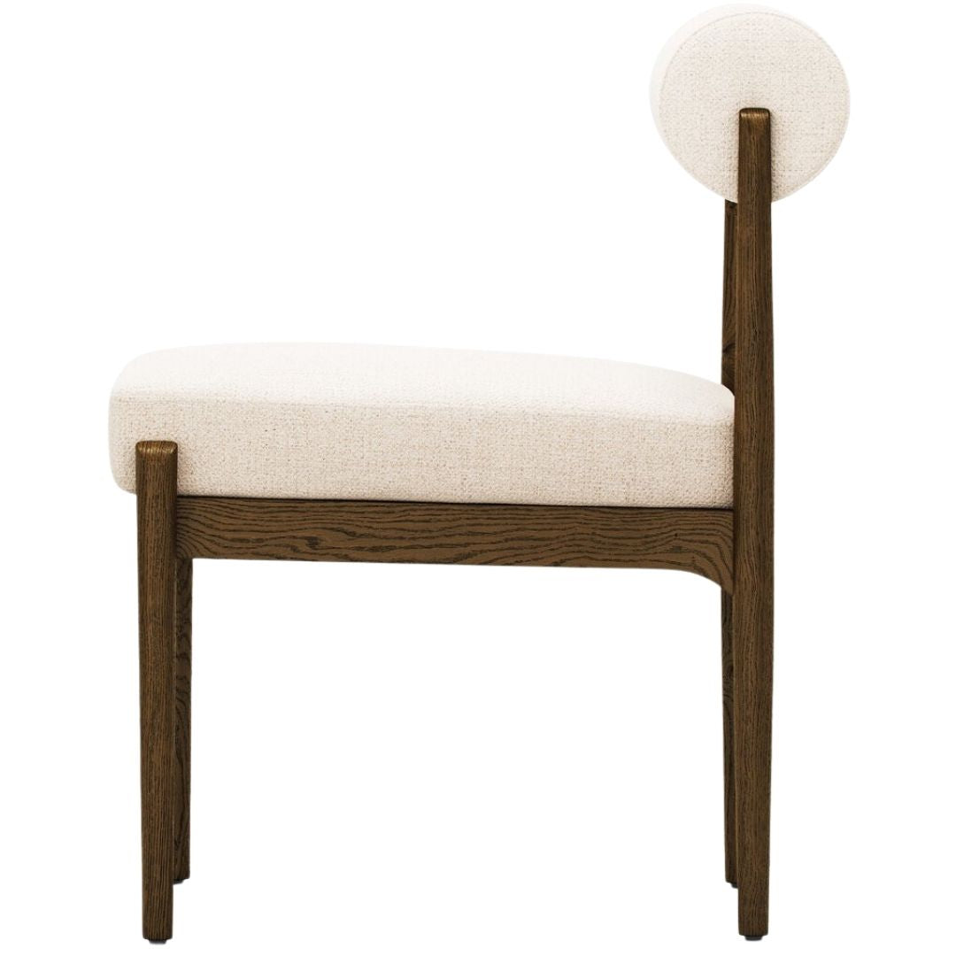 Jazelle Dining Chair