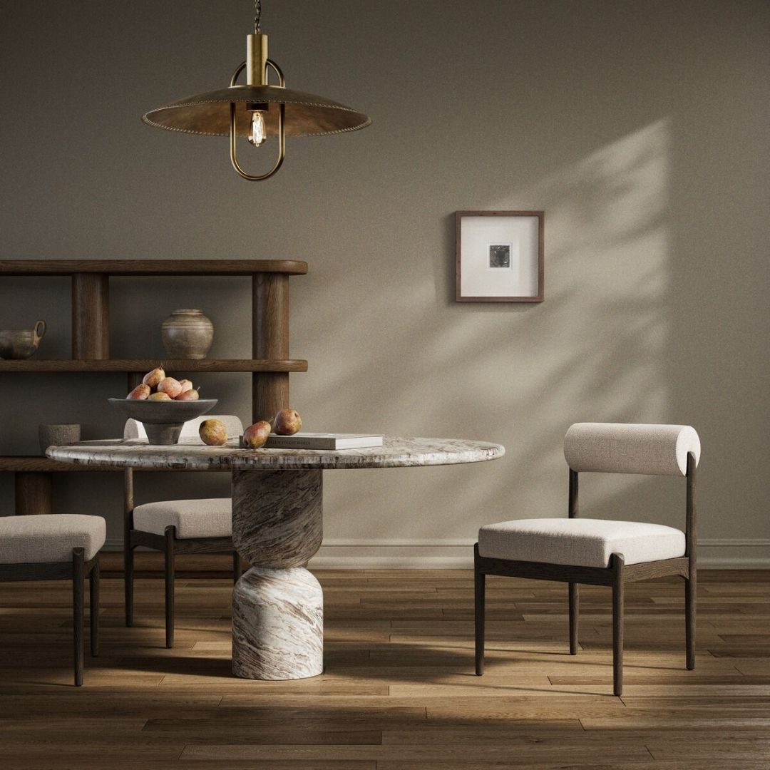 Jazelle Dining Chair