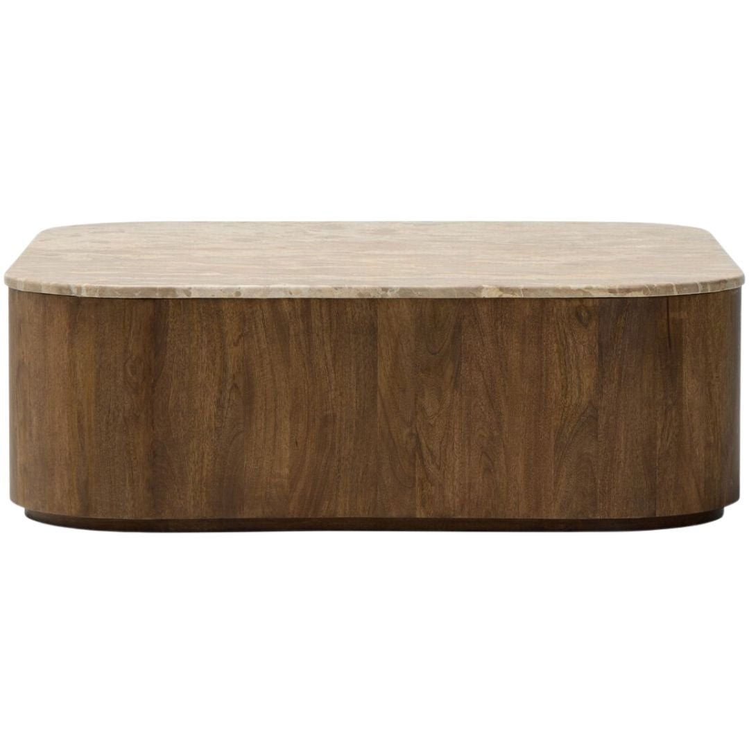 Kamina Coffee Table