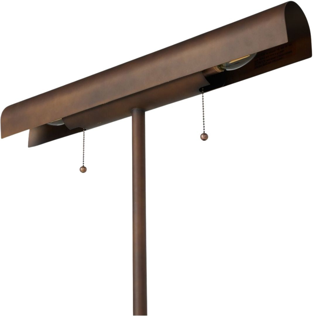 Luther Floor Lamp