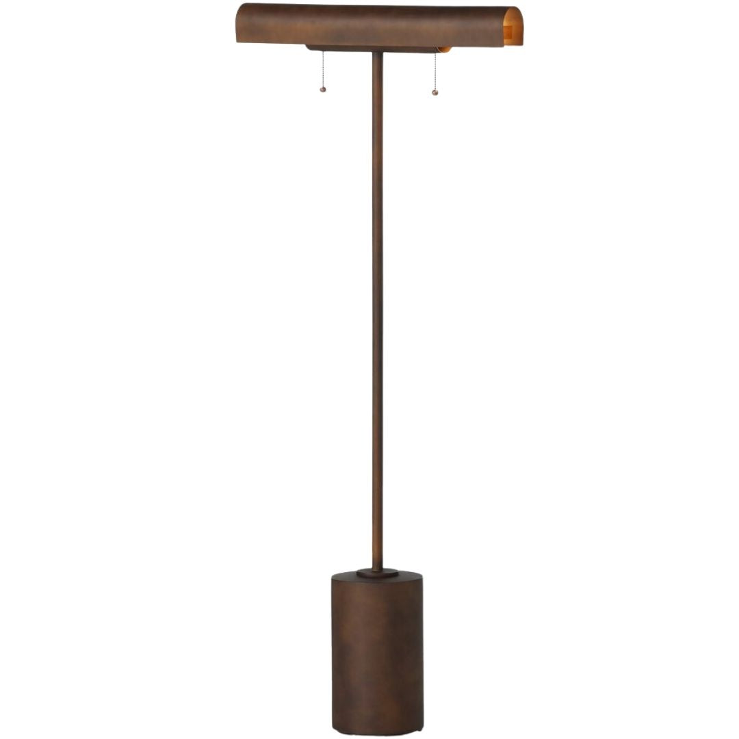 Luther Floor Lamp