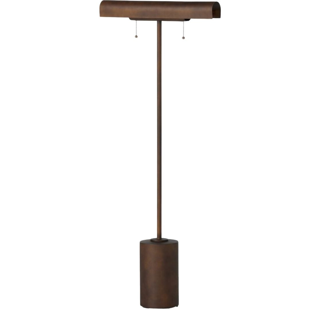 Luther Floor Lamp