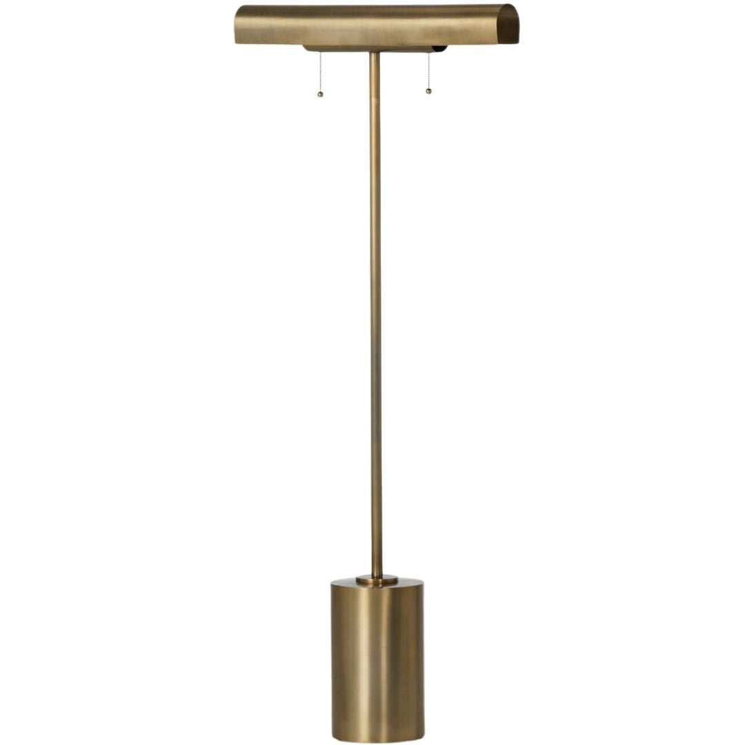 Luther Floor Lamp
