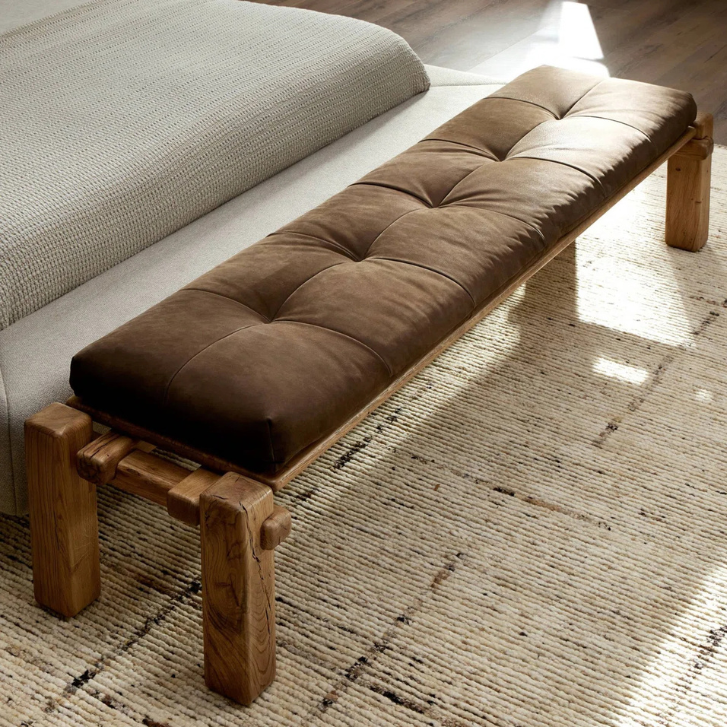 Marcia Accent Bench