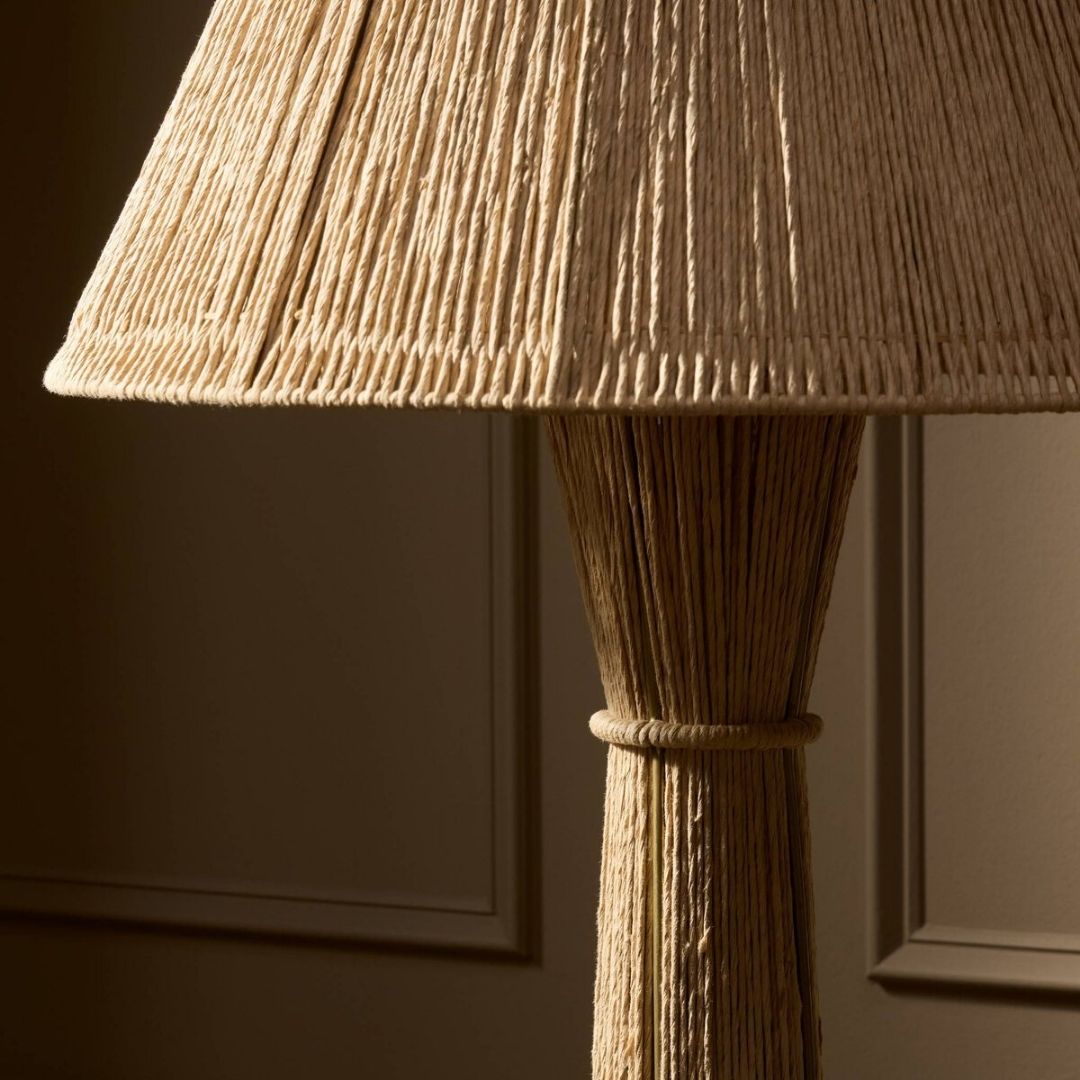 Nessa Floor Lamp