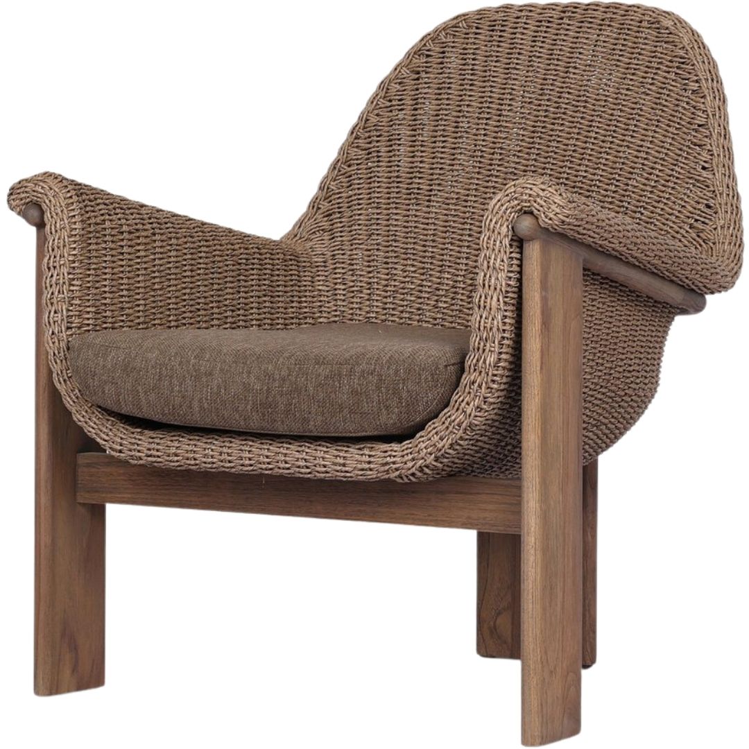 Santoro Outdoor Chair