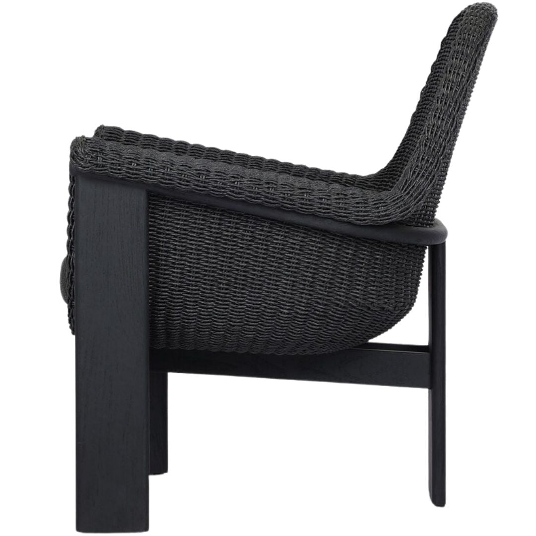 Santoro Outdoor Chair