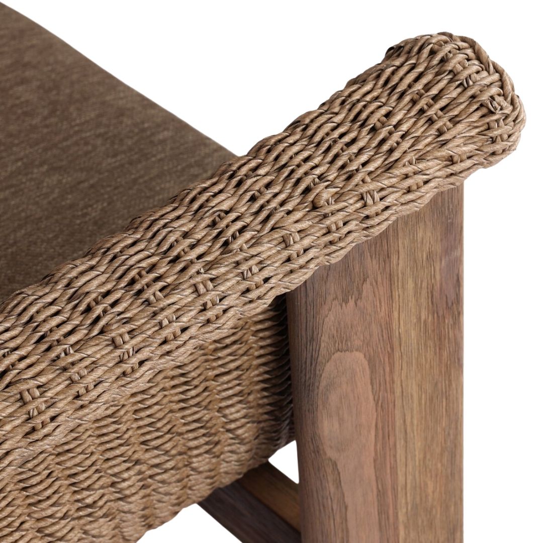 Santoro Outdoor Chair