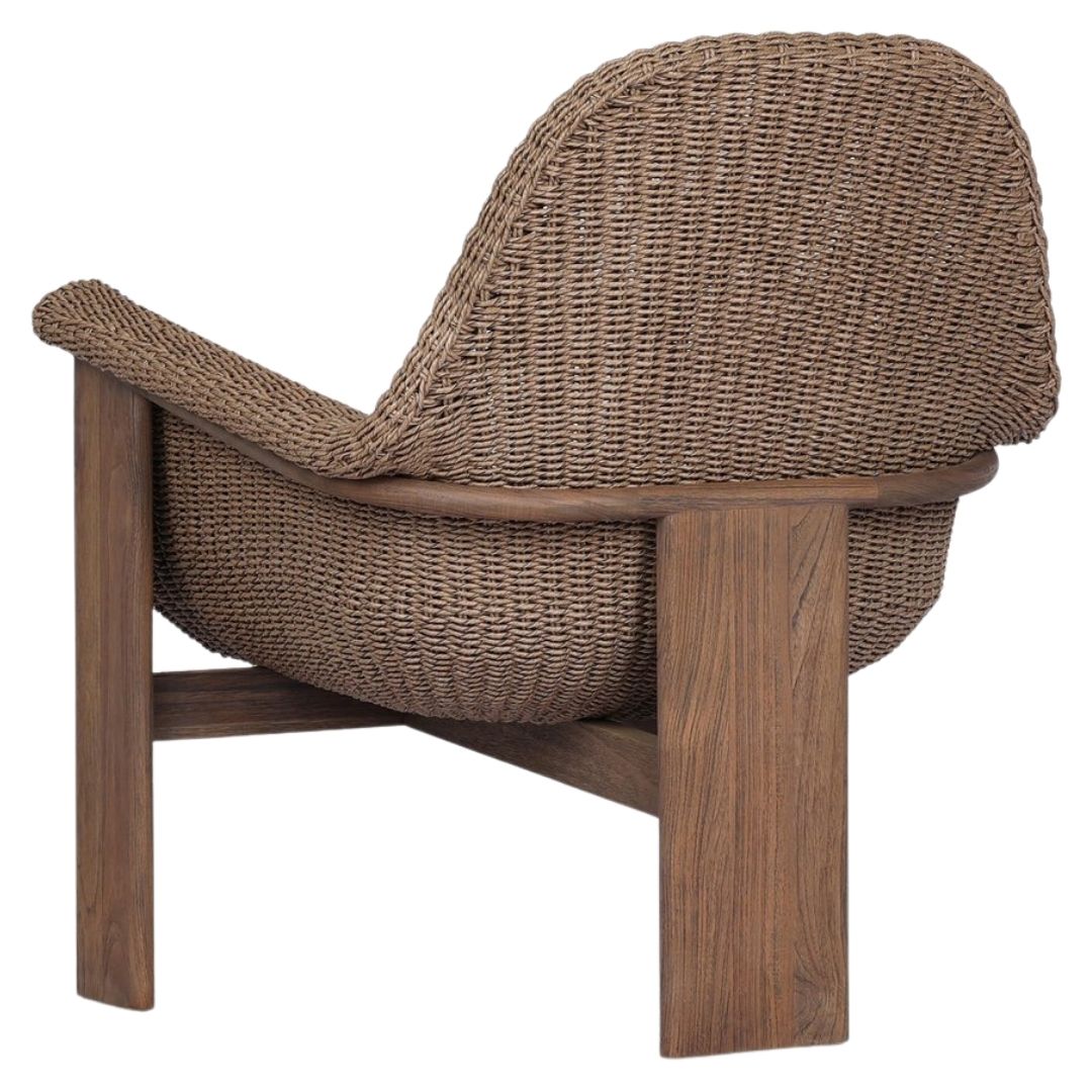 Santoro Outdoor Chair