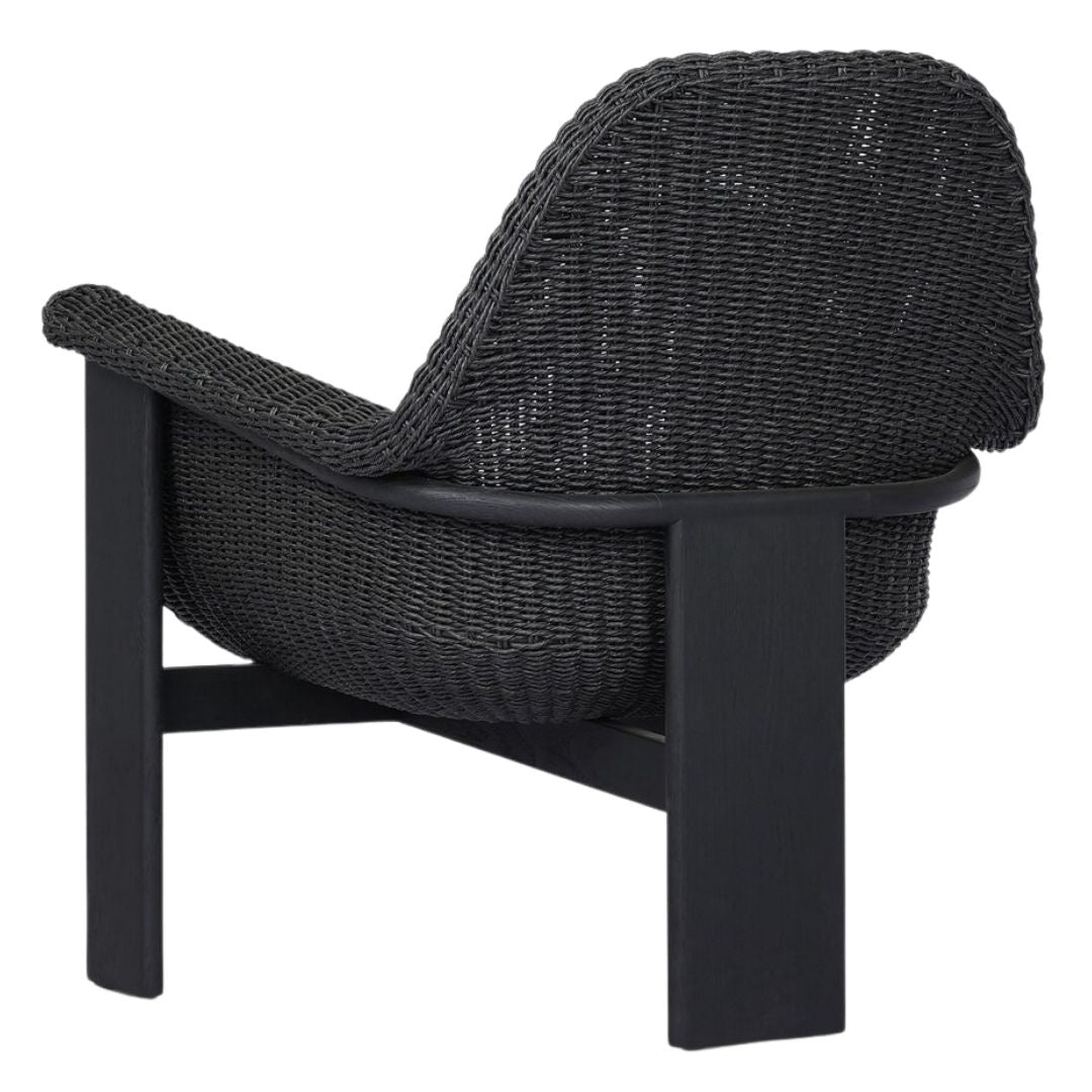 Santoro Outdoor Chair