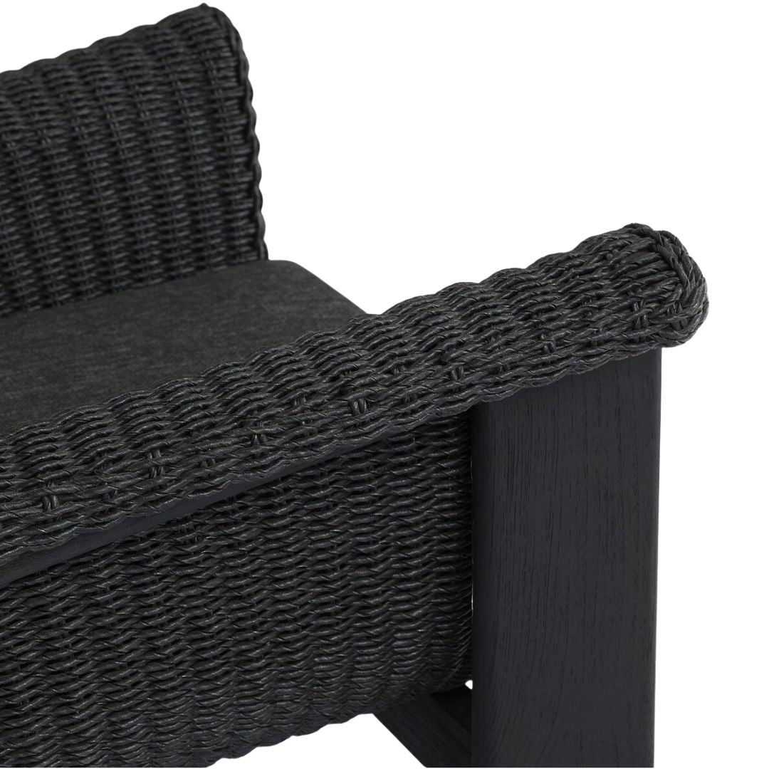 Santoro Outdoor Chair