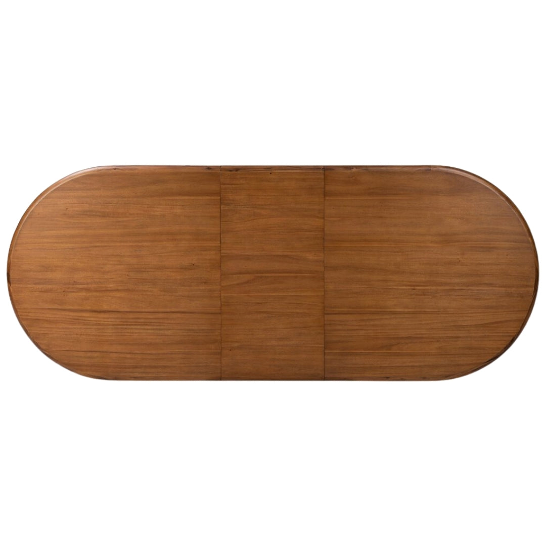 Paden Extension Dining Table