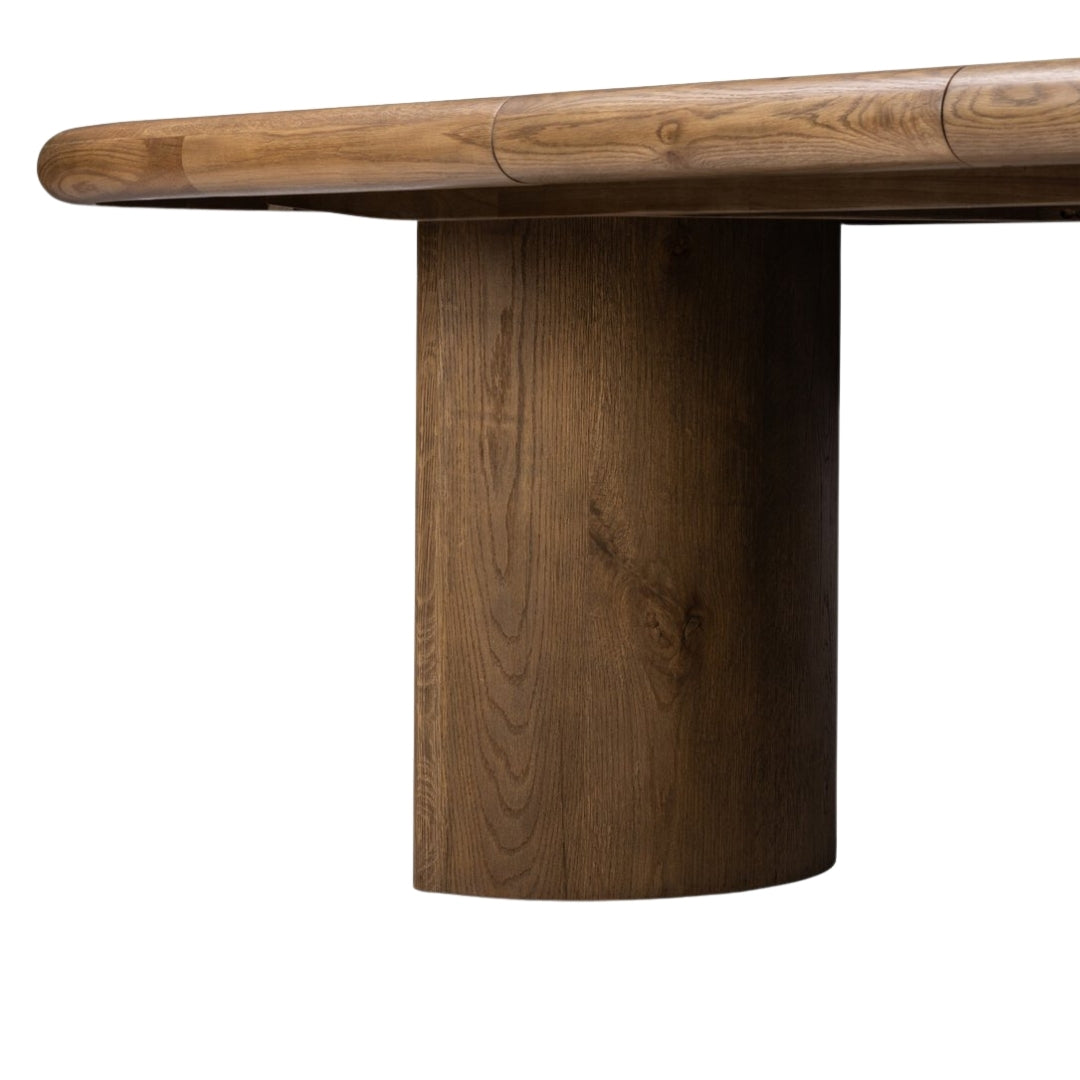 Paden Extension Dining Table