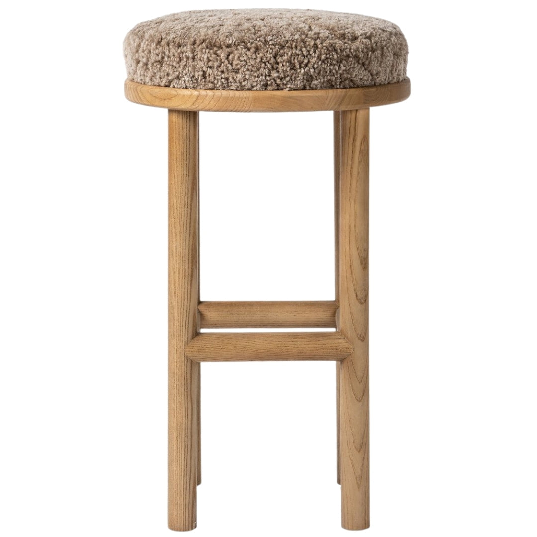 Saldino Counter + Bar Stool