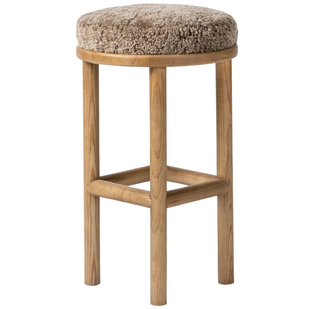 Saldino Counter + Bar Stool