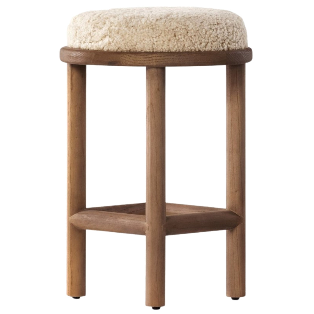 Saldino Counter + Bar Stool