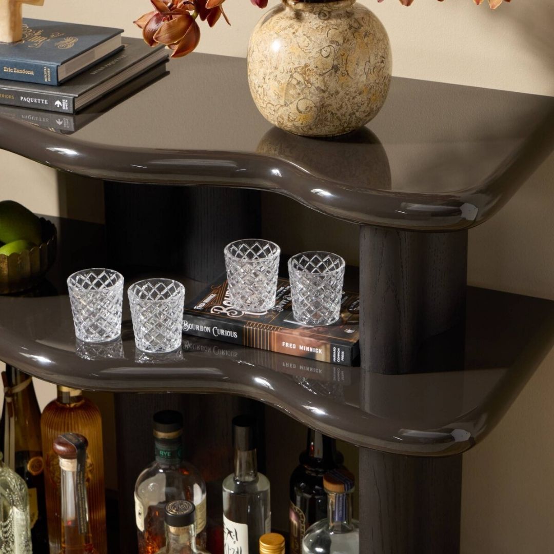 Salton Bookshelf