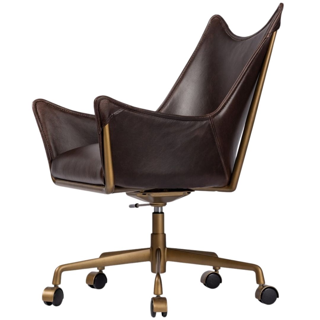Truman Desk Chair