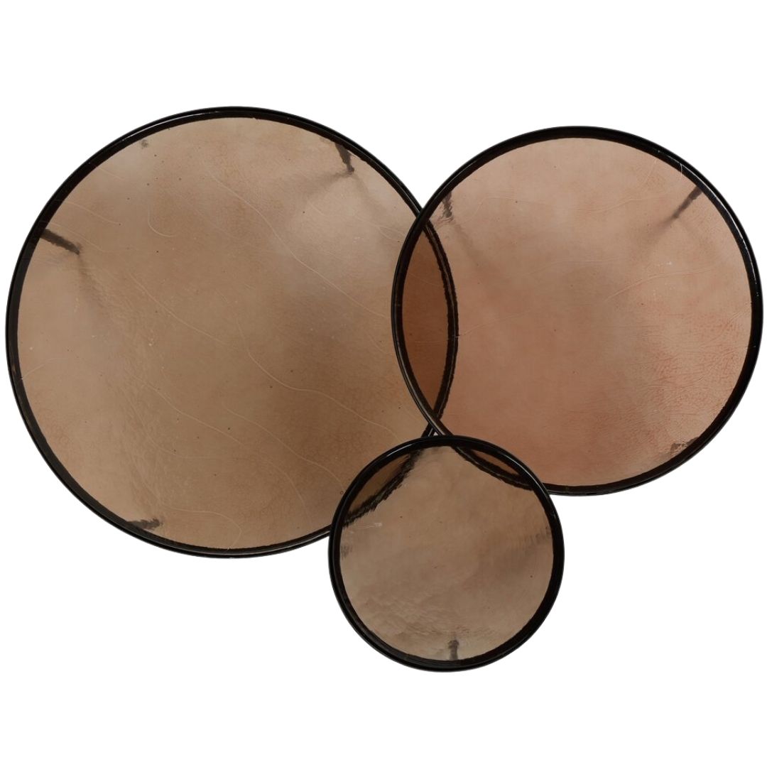 Yoko Nesting (Set of 3)