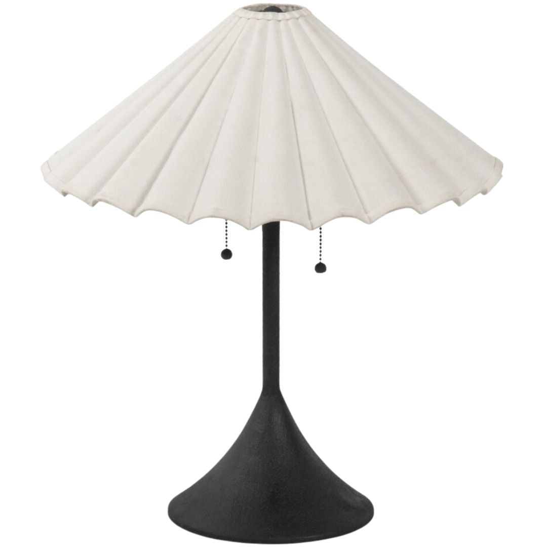Fiorella Table Lamp
