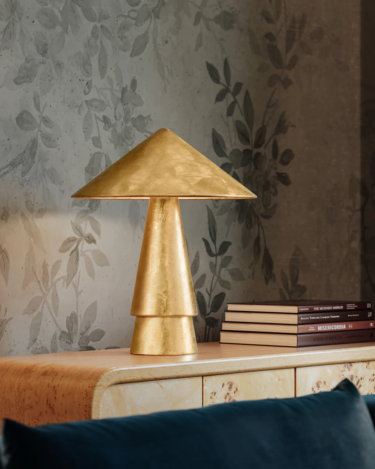 Foxton Table Lamp
