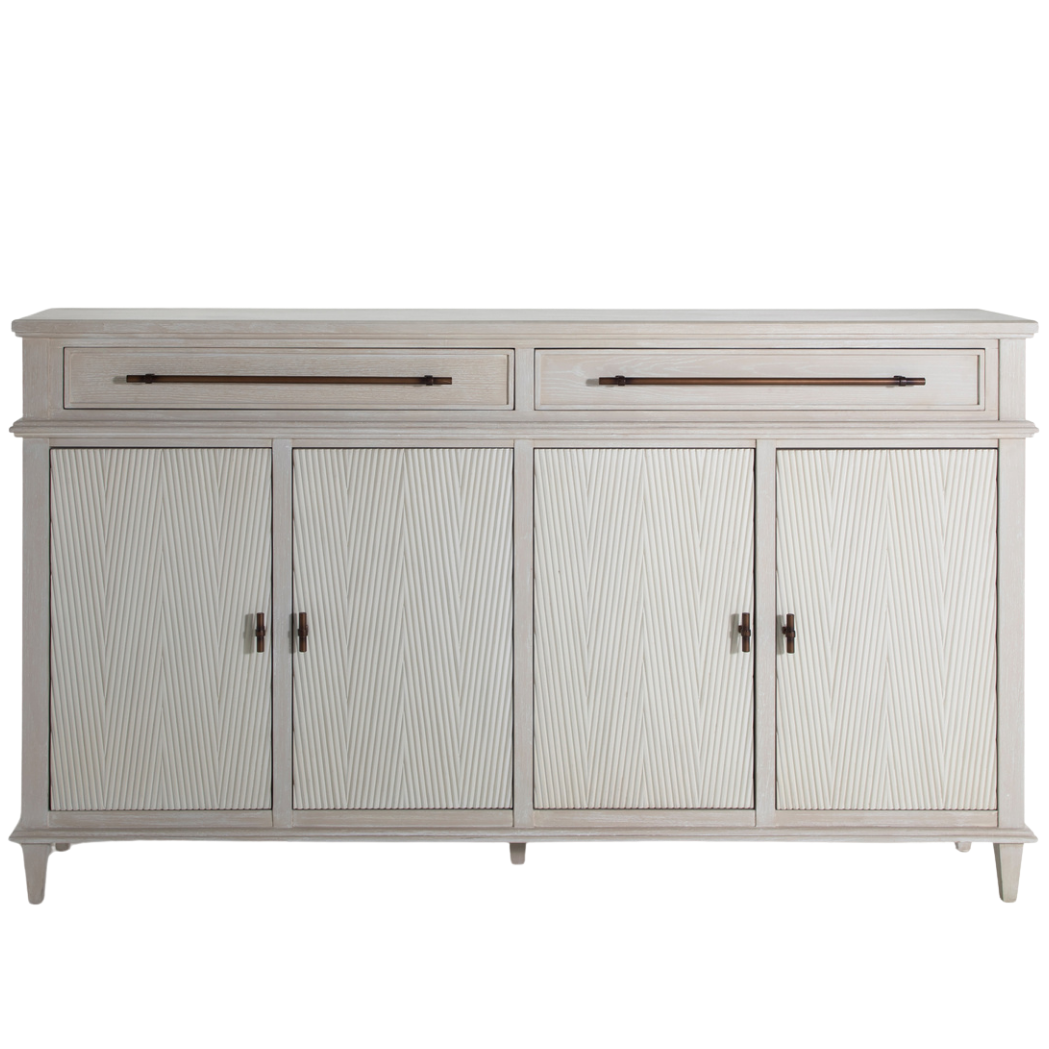 Isaac Long Cabinet