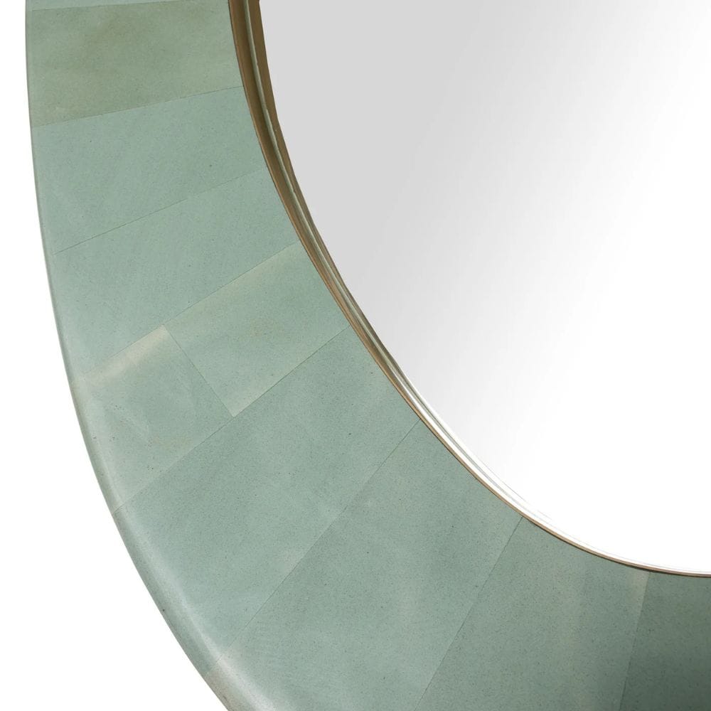 Viola Mirror Round + Oval Mirrors SCH-175467