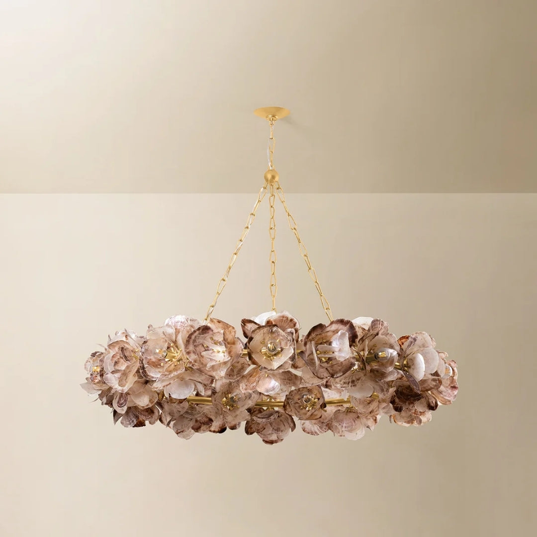 Galle Chandelier