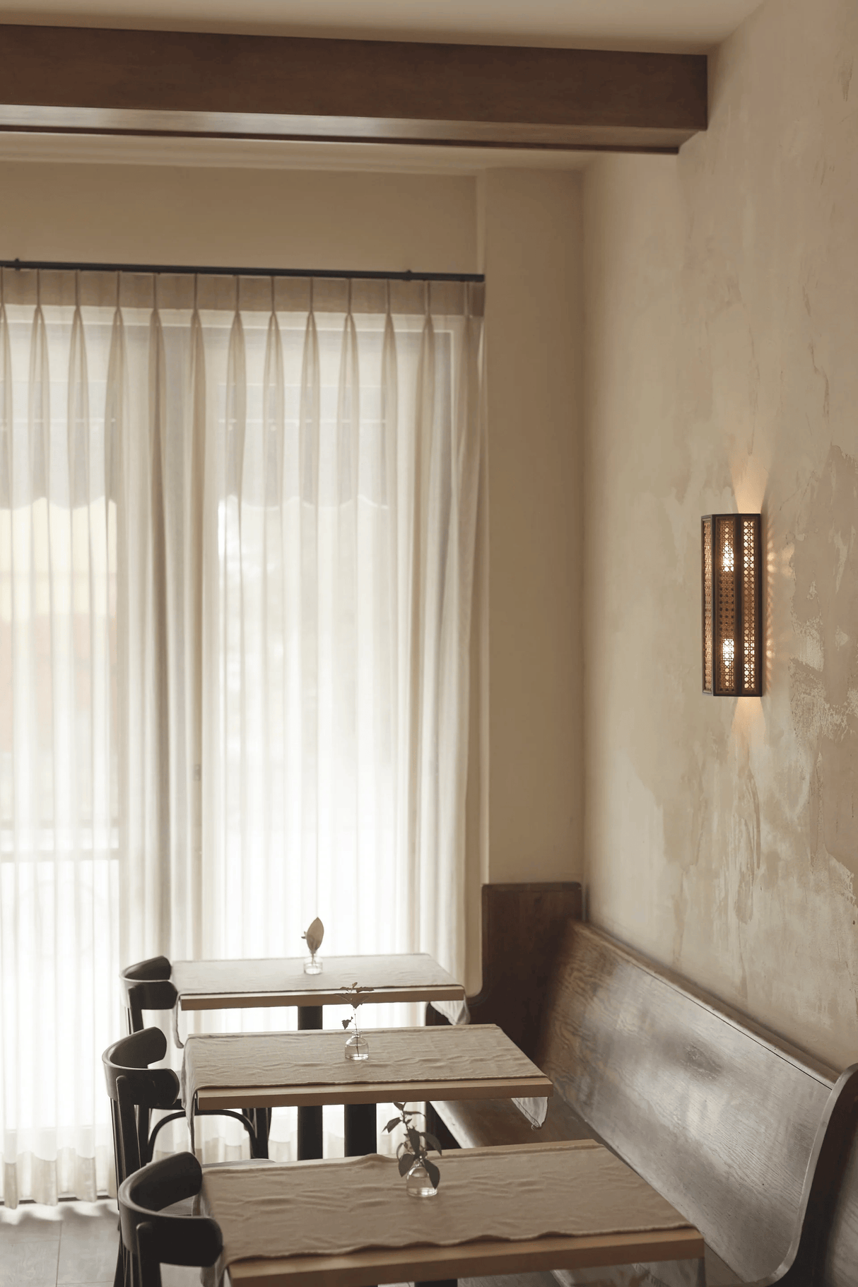 Becki Owens Georgia Wall Sconce