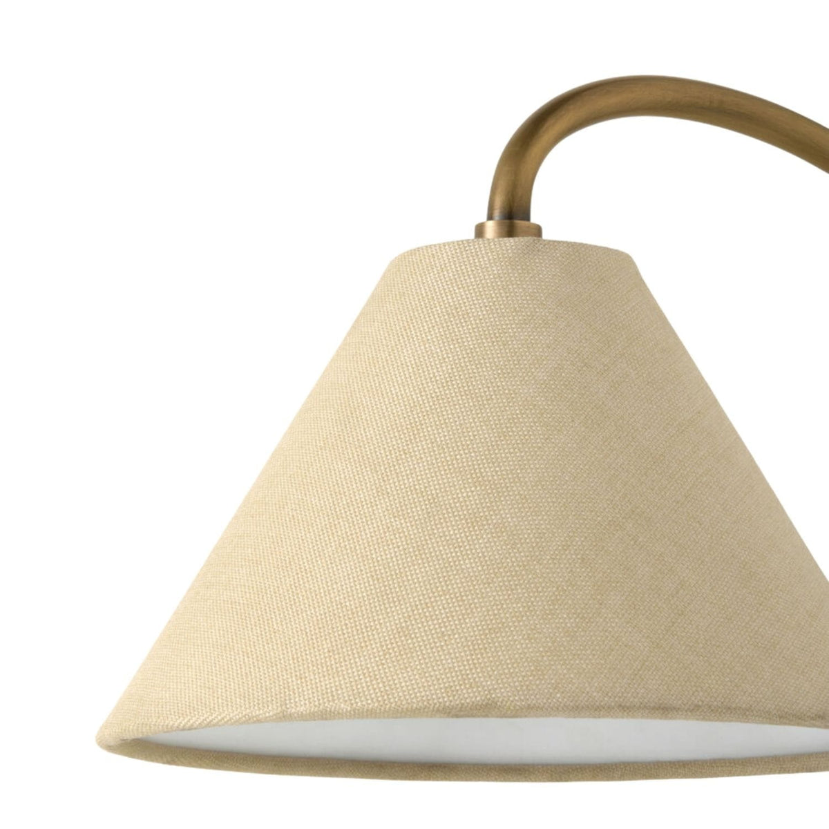 Ashley Childers Swerve Adjustable Wall Sconce Sconces