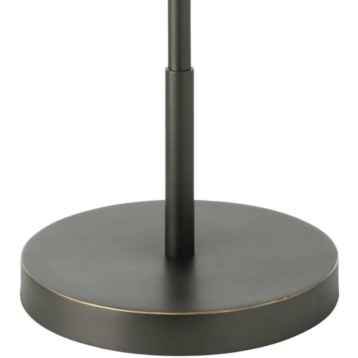 Ashley Childers Swerve Floor Lamp Floor Lamps