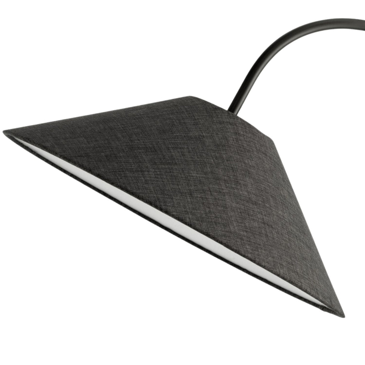Ashley Childers Swerve Floor Lamp Floor Lamps