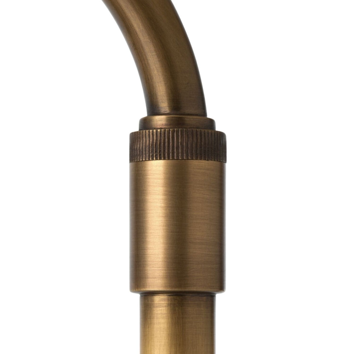 Ashley Childers Swerve Floor Lamp Floor Lamps