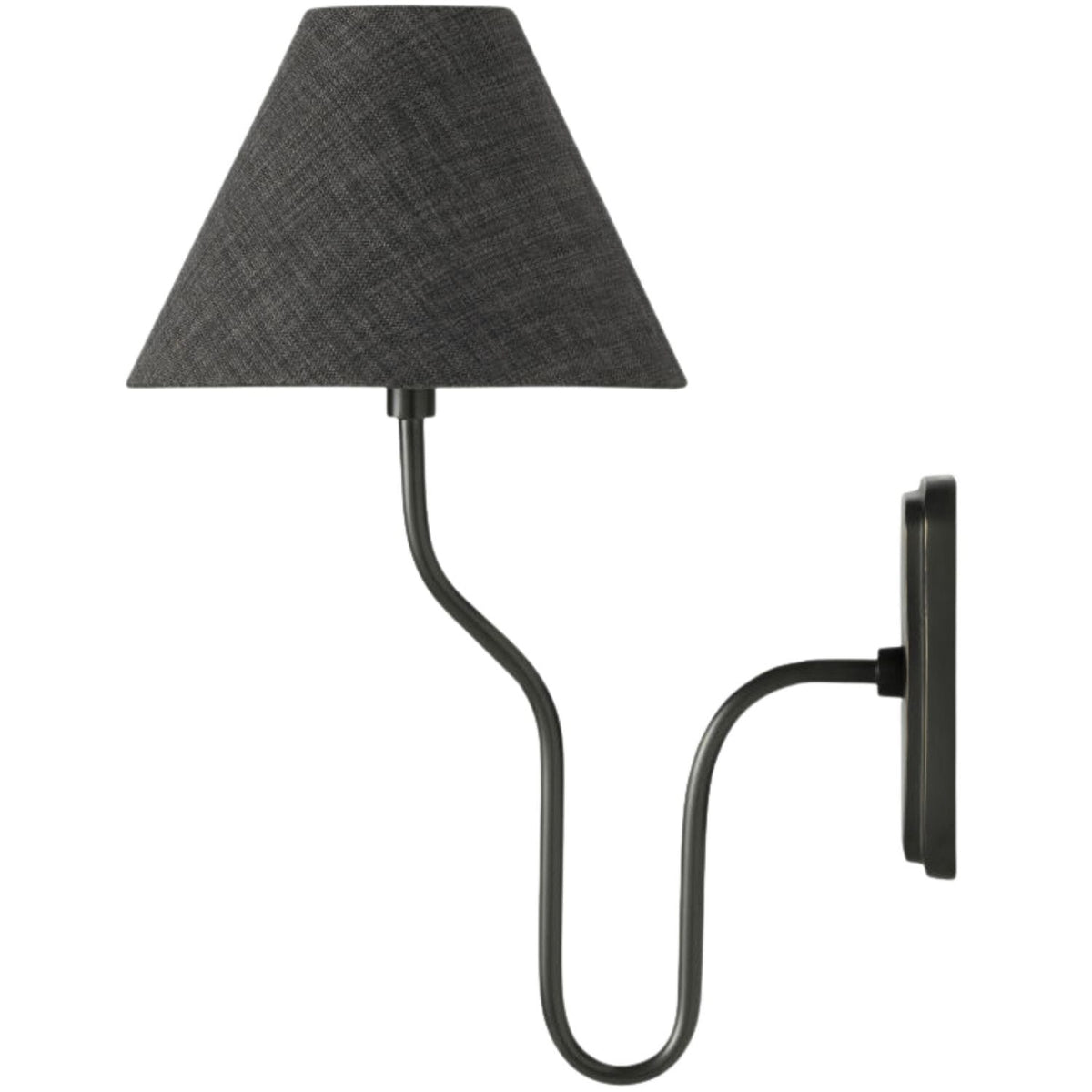 Ashley Childers Swerve Sconce Sconces