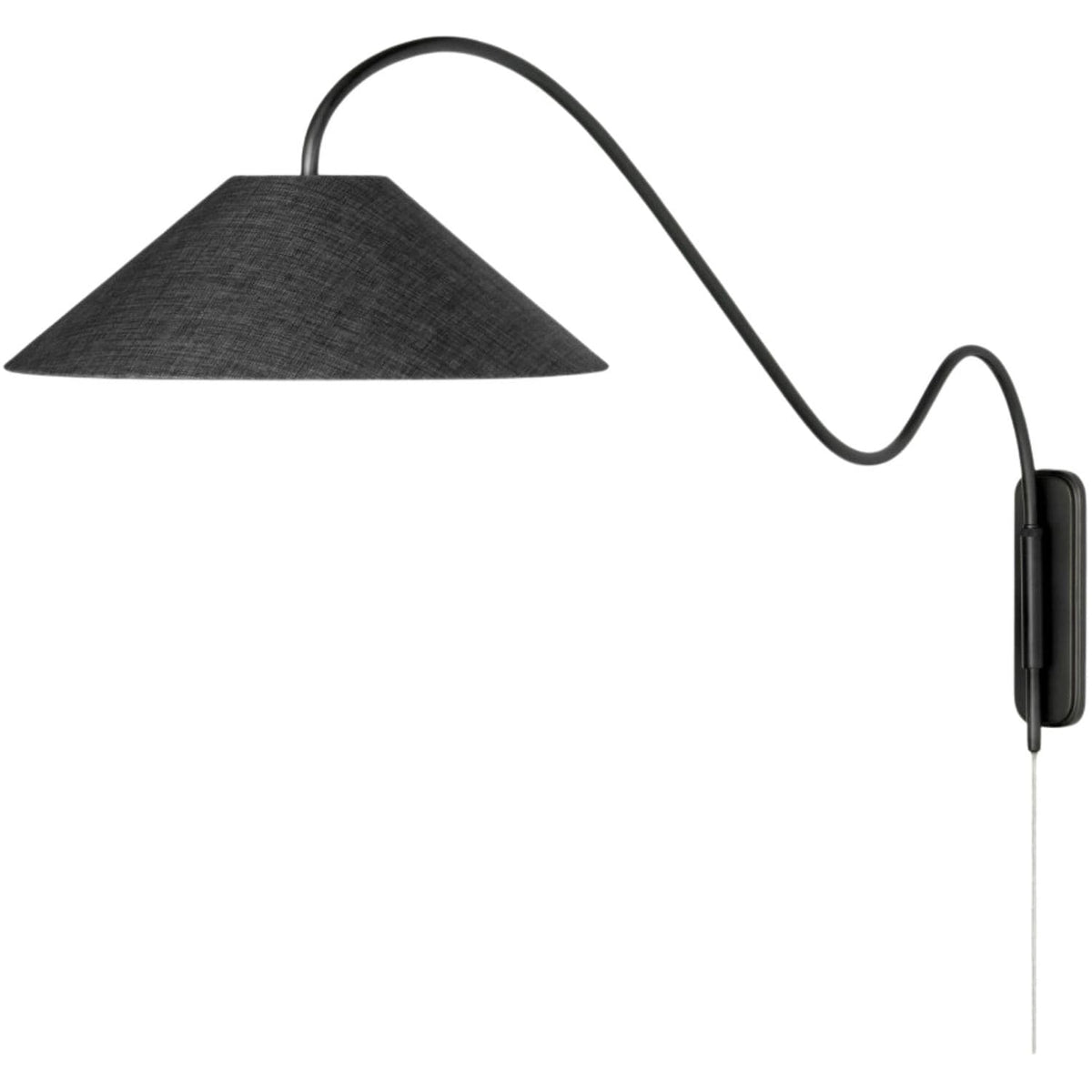 Ashley Childers Swerve Wall Lamp Sconces