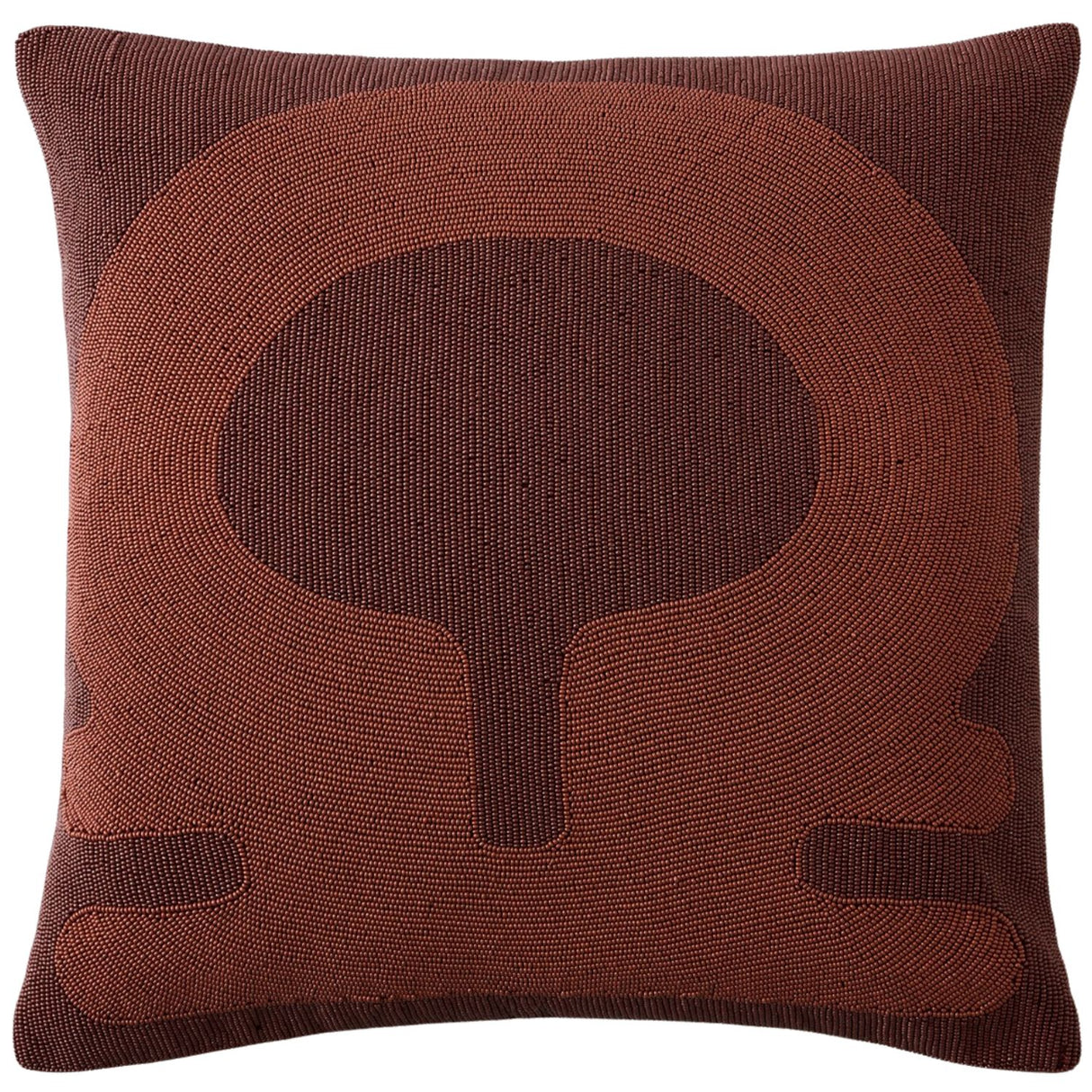 Carthago Beaded Pillow