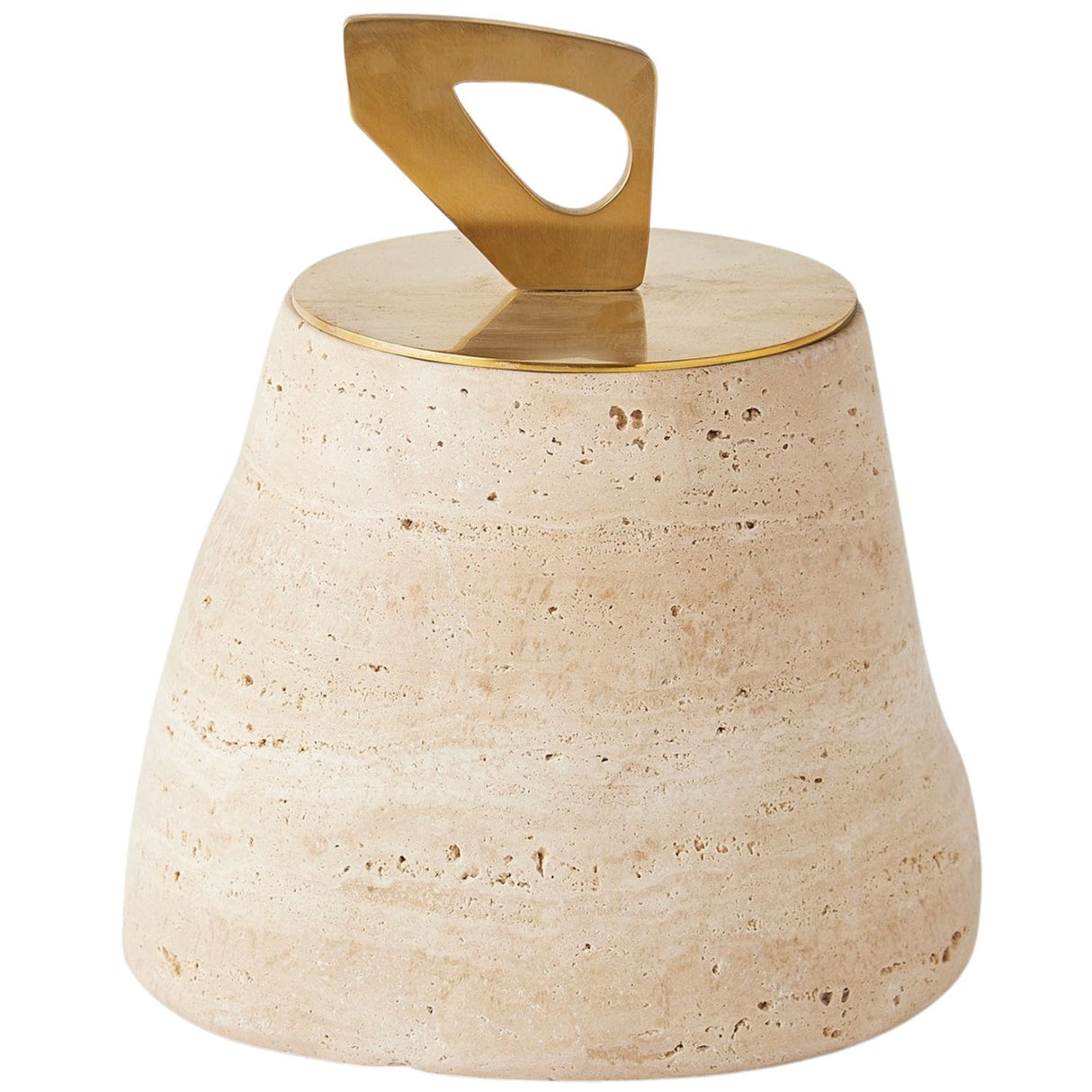 Bocal Lidded Pot