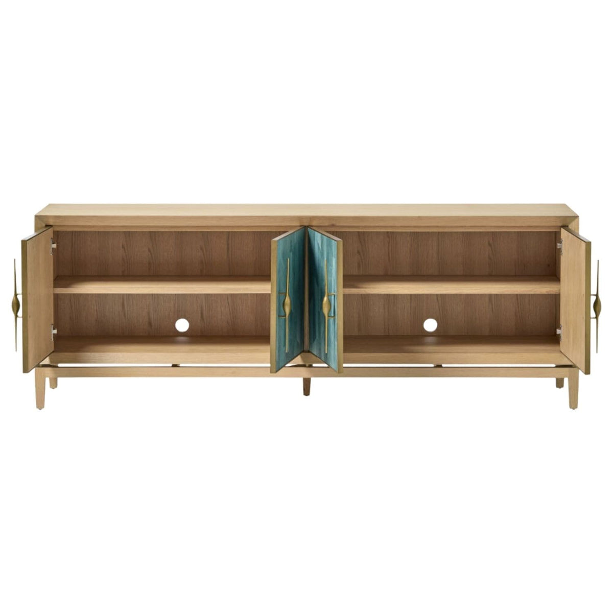 Calypso Media Cabinet Cabinets 2787