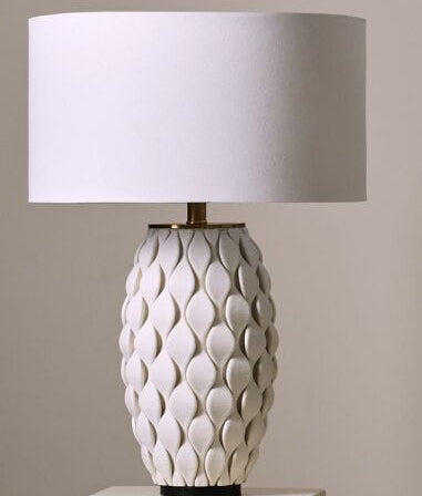 Cuscino Lamp Table + Desk Lamps 883348