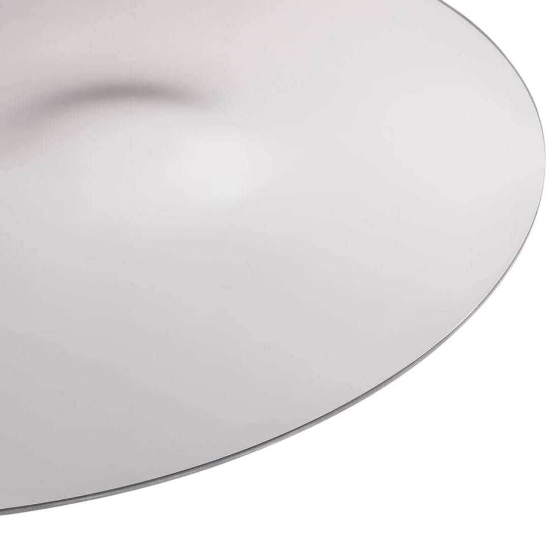 Droplet Mirror Round + Oval Mirrors 331952