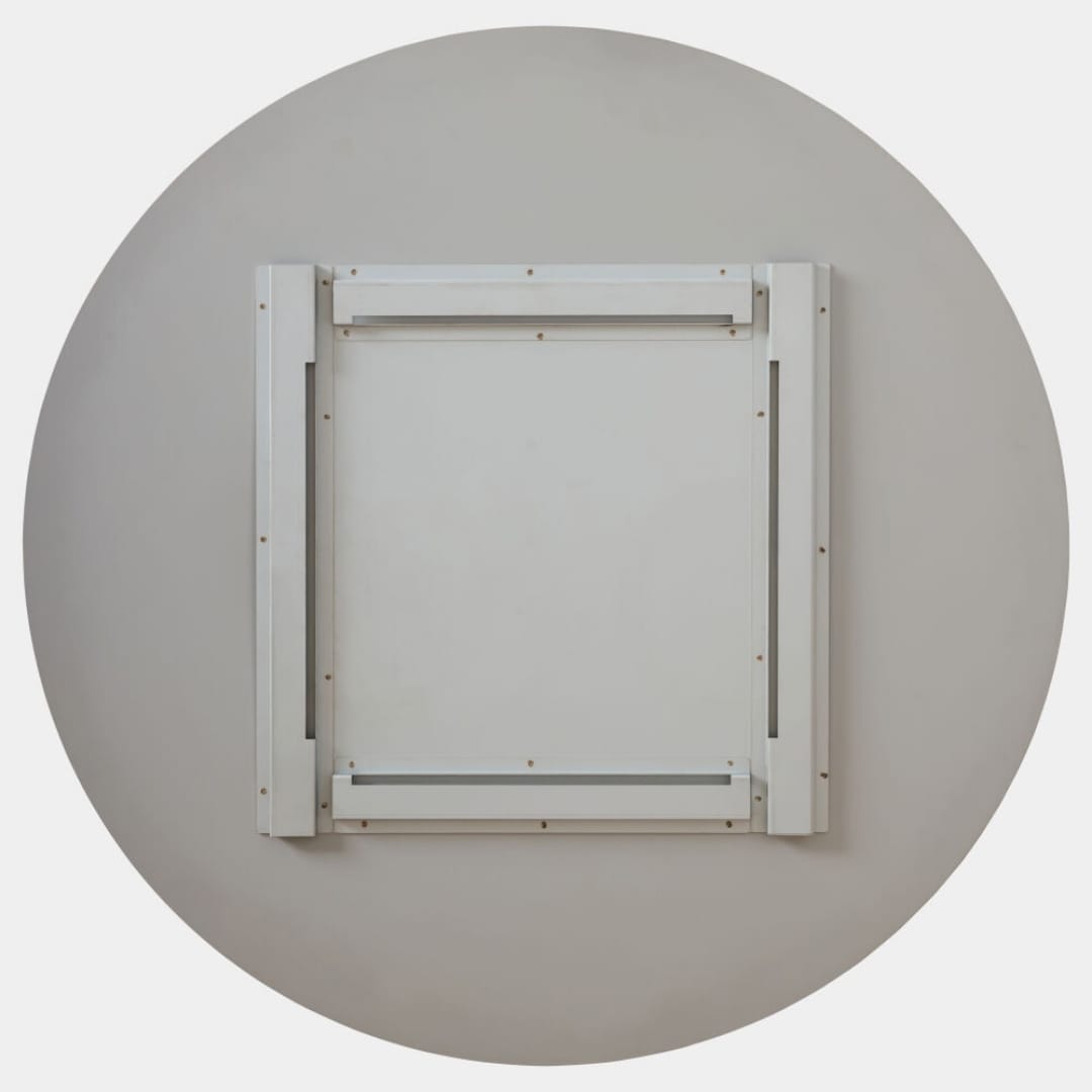 Droplet Mirror Round + Oval Mirrors 331952