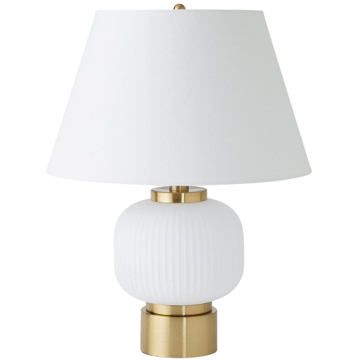 Global Table Lamp
