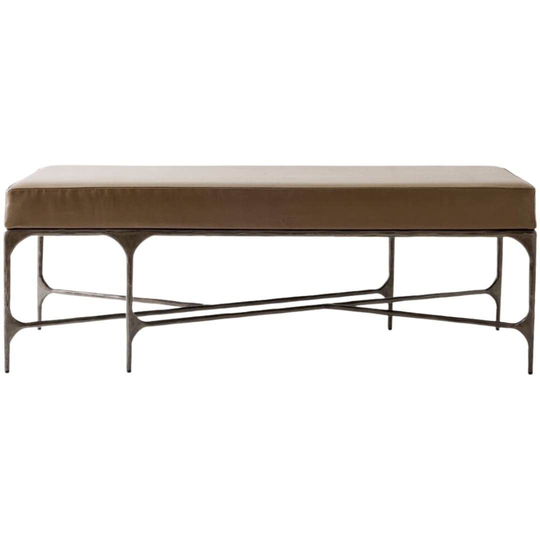 Hunter Bench Dining Chairs + Benches 994171