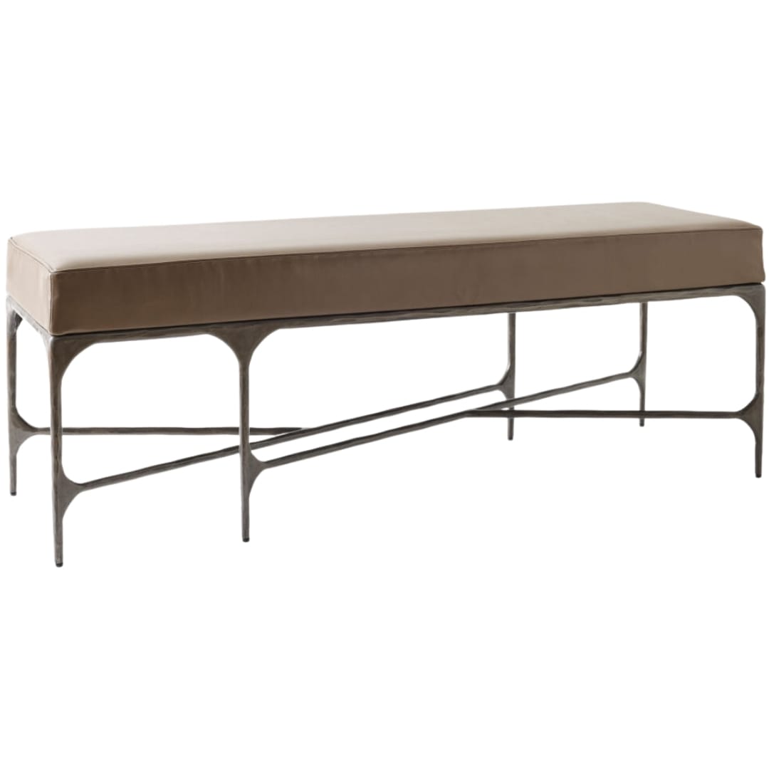 Hunter Bench Dining Chairs + Benches