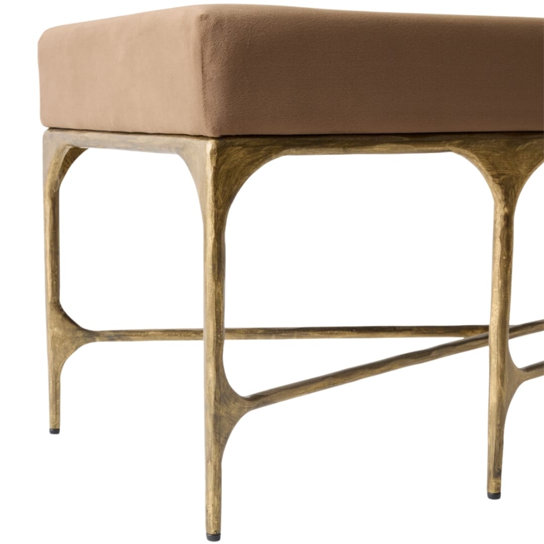 Hunter Bench Dining Chairs + Benches