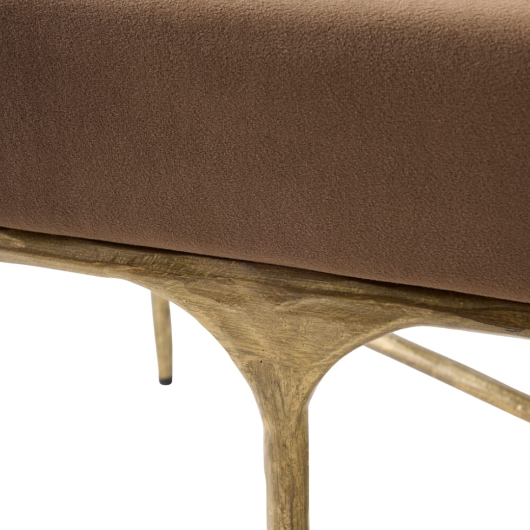 Hunter Bench Dining Chairs + Benches