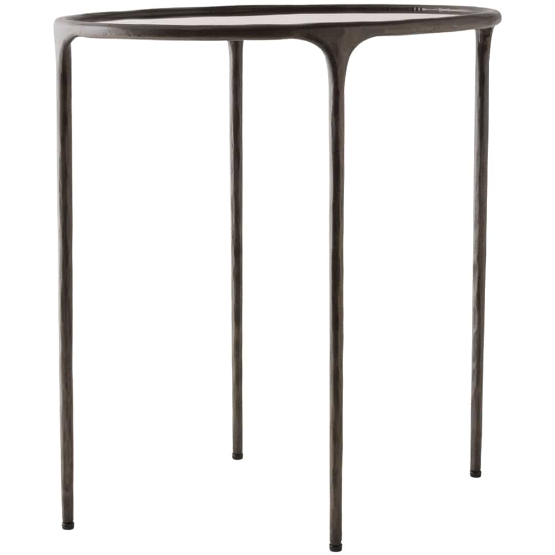 Hunter Side Table Side Tables