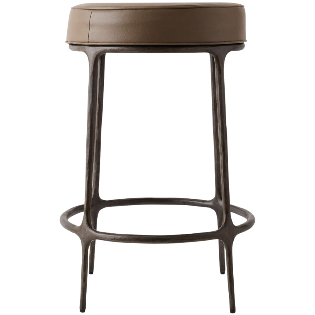 Hunter Stool Bar + Counter Stools