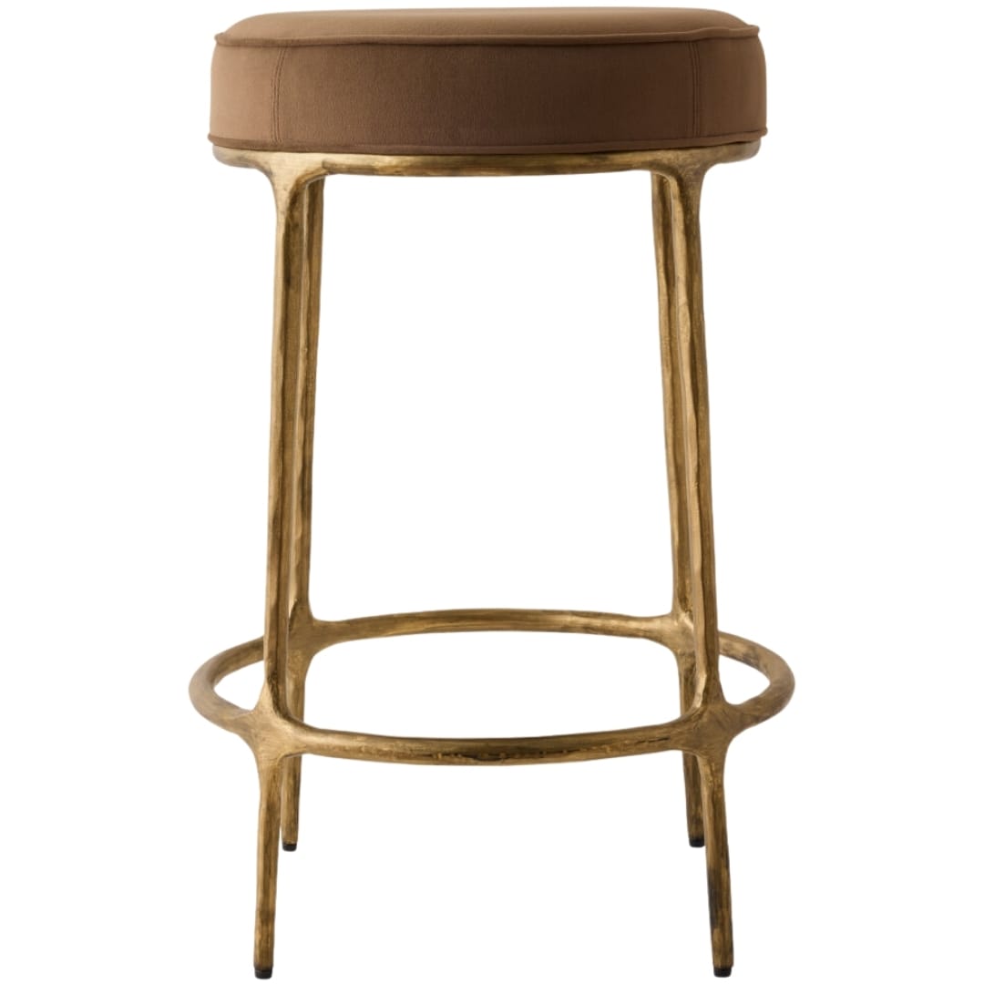 Hunter Stool Bar + Counter Stools