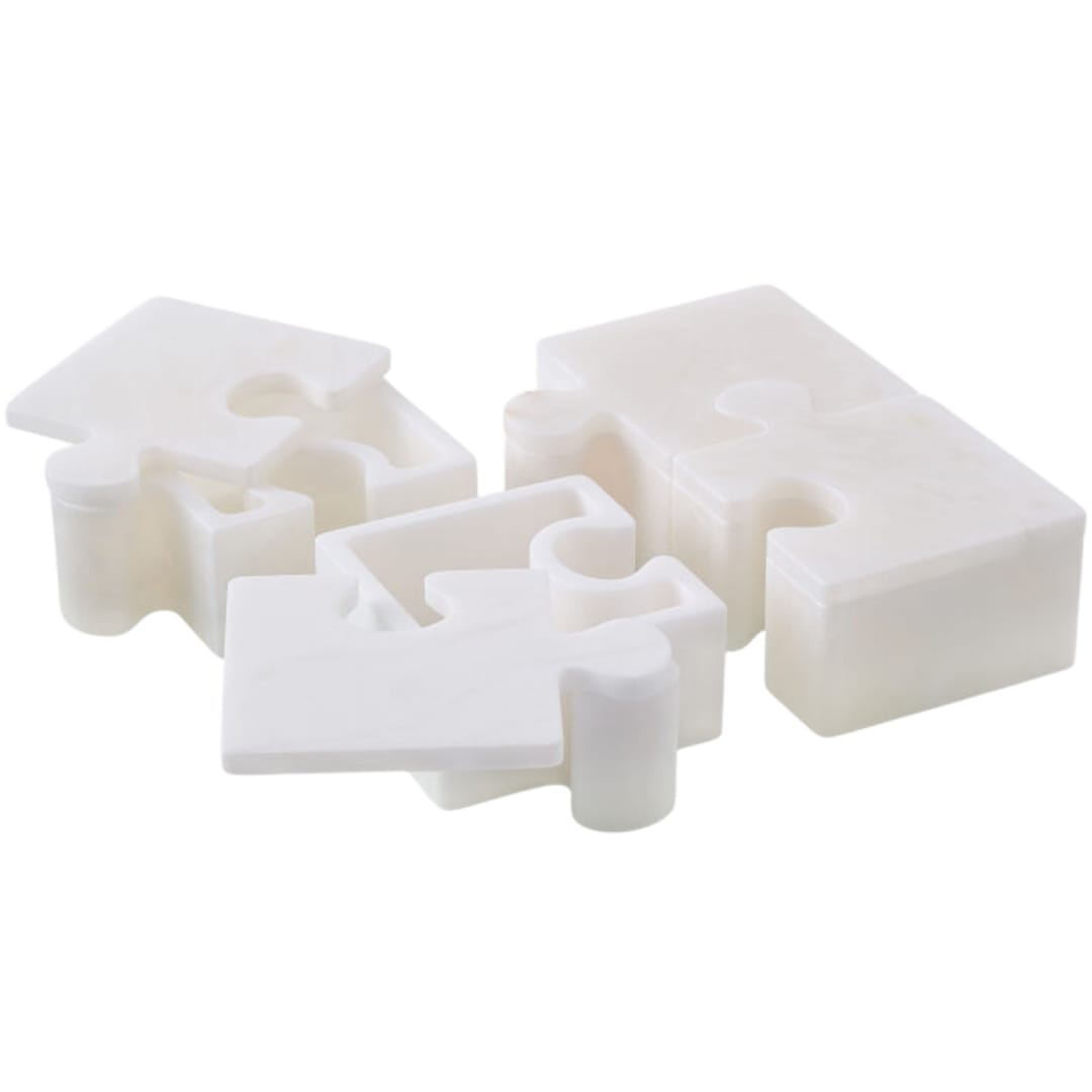 Jigsaw Swivel Box Boxes 331960